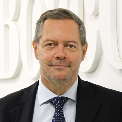 Alberto Grando