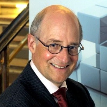 Arjan Van Weele