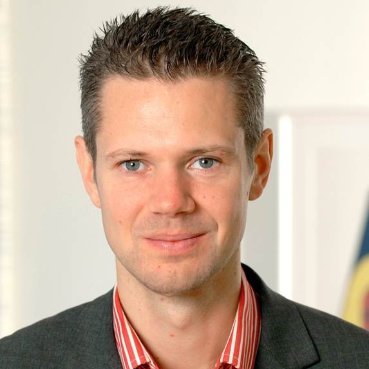 Christian Sandstrom