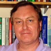 Nigel Allington