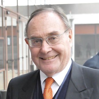 Peter Kraljic