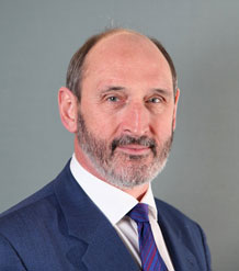 Richard Lamming