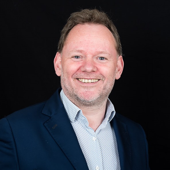 Prof. Dr. Michael Henke