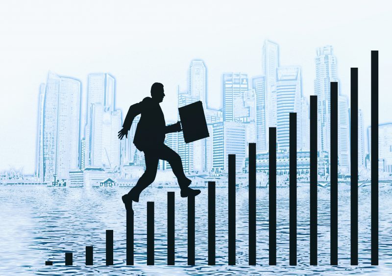 SlideShare cover: From Buyer to Leader for Extended Development (LED)