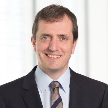 Prof. Dr. Michael Henke
