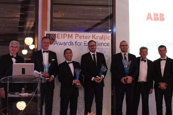 2016 Winners