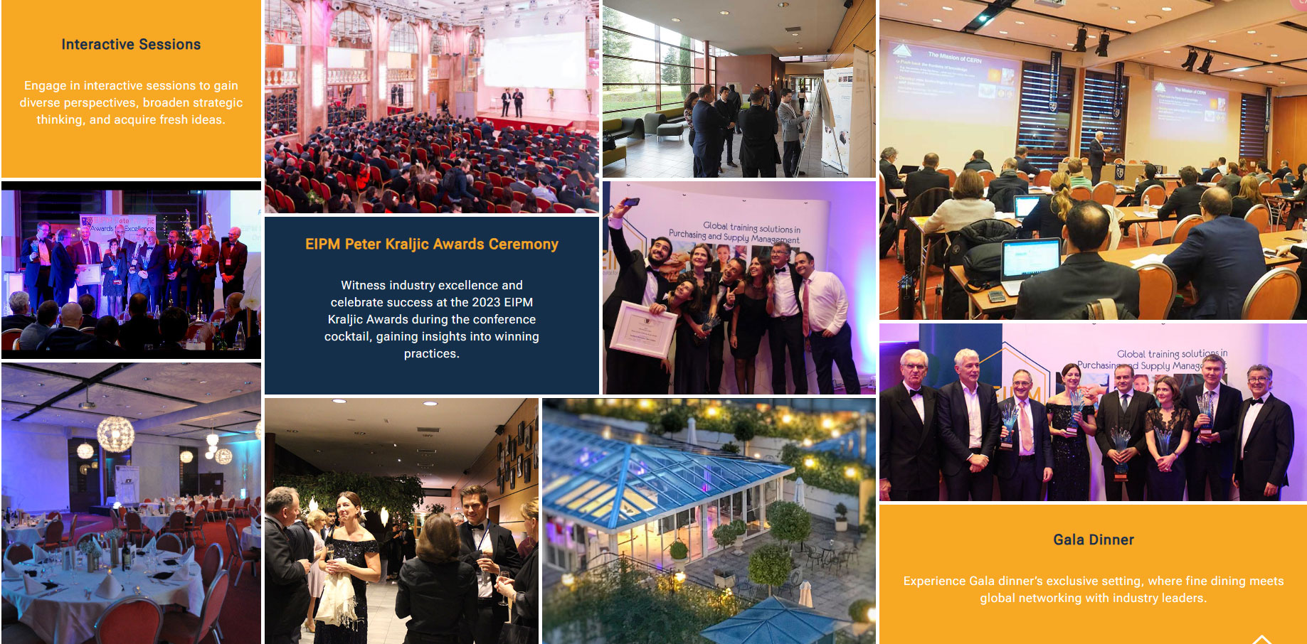 SlideShare cover: EIPM BY MEOGROUP CONFERENCE